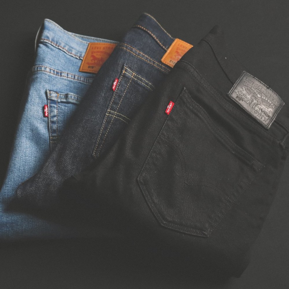 Levis Jeans